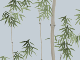 Zen Collection-Bamboo